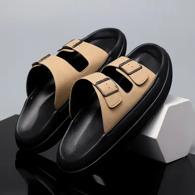VERNO STEP MEN'S SANDAL